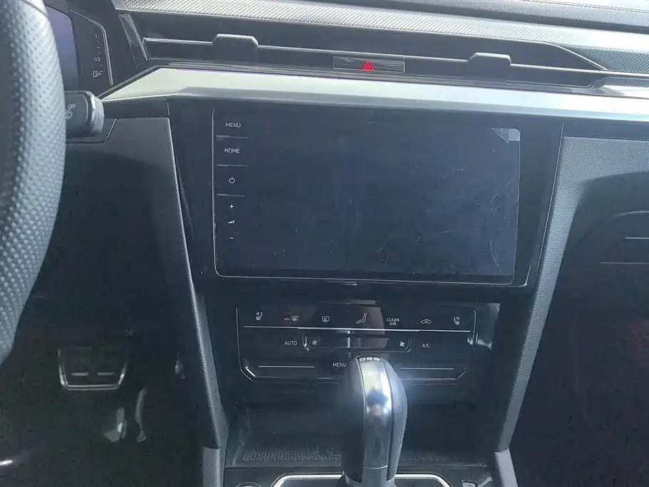 Volkswagen FAW-Volkswagen CC 2024 380TSI Eye-catching Public Sharing Edition фото 13