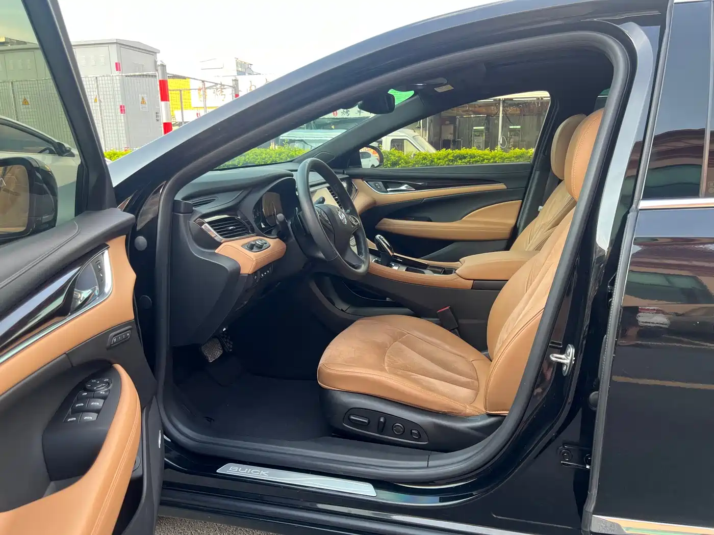 Buick LaCrosse 2016 28T Flagship фото 9