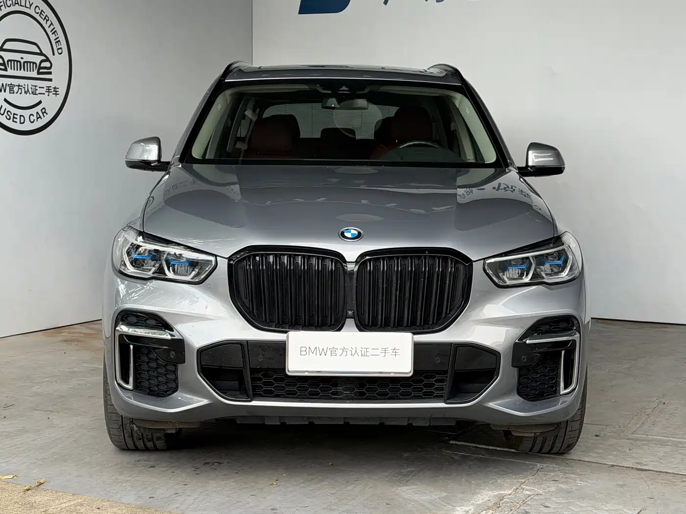 BMW X5 2022 xDrive 30Li Premium M Sport Package фото 2