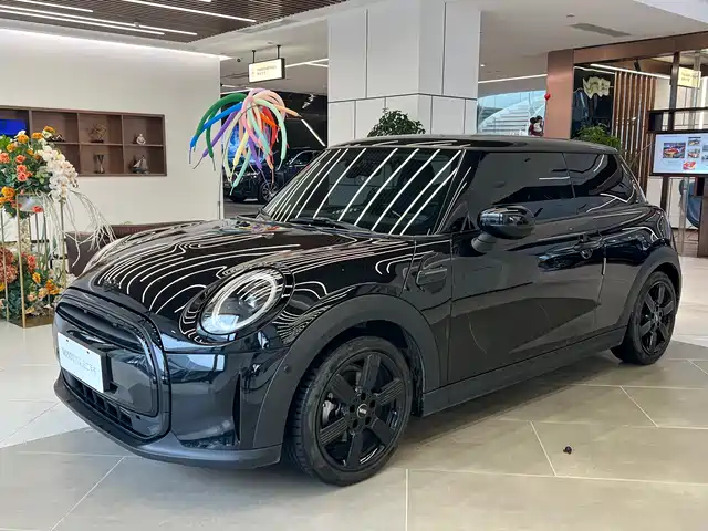 MINI 