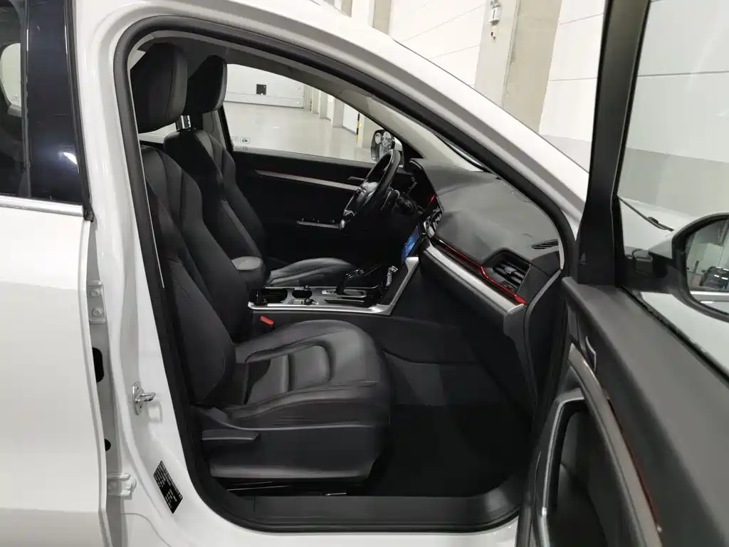 Фото 23 - Haval H4