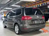 Фото 9 - Volkswagen Sharan