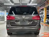 Фото 10 - Volkswagen Sharan