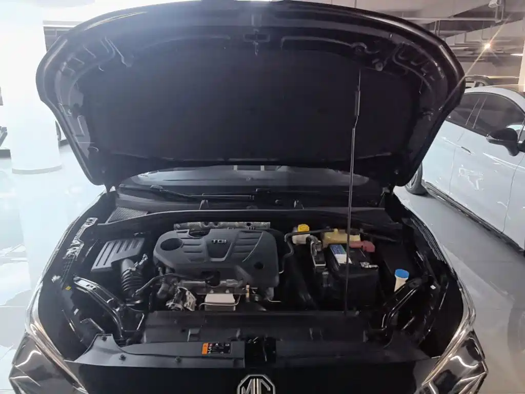 MG MG6 2023 2021 Pro 1.5T Auto Trophy Flagship Edition
