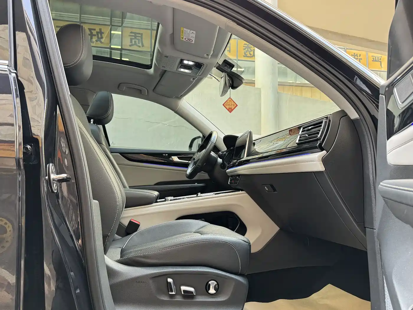 Volkswagen Teramont 2022 380TSI 4MOTION Premium Luxury фото 12