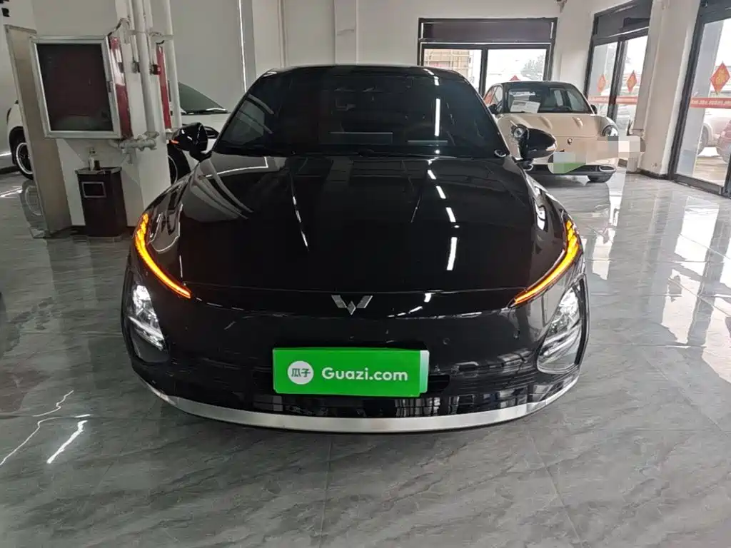 Wuling Motors Wuling Xingguang 2025 2025 Model 610km Smart Flagship