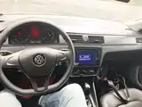 Фото 10 - Volkswagen Santana