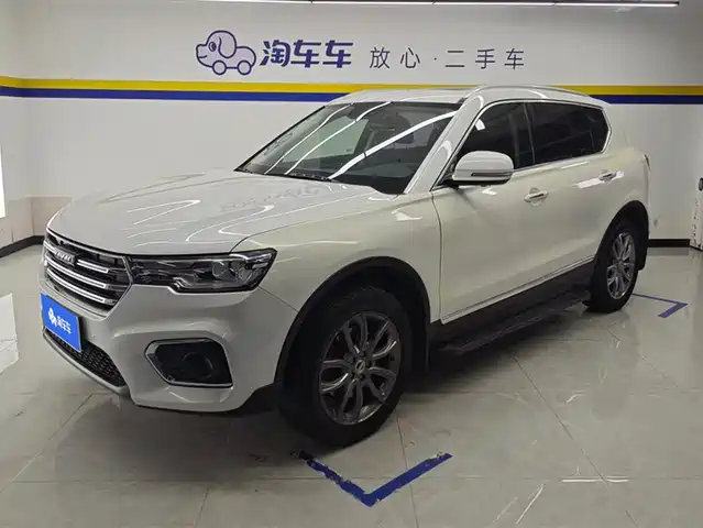 haval h7