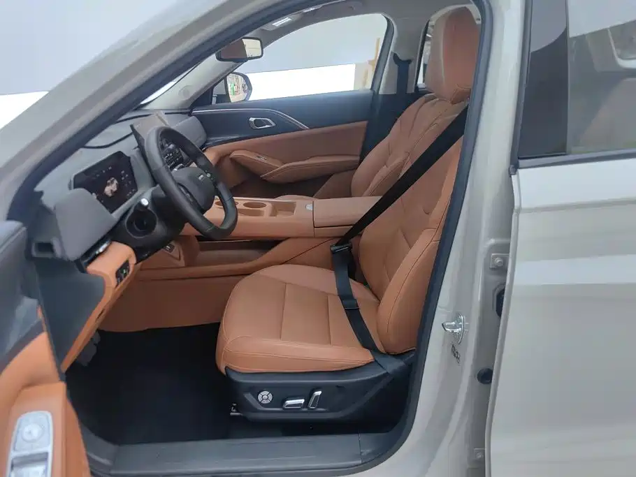 Haval Xiaolong MAX 2025 2025 Hi4 165 Ultra Smart Drive Edition