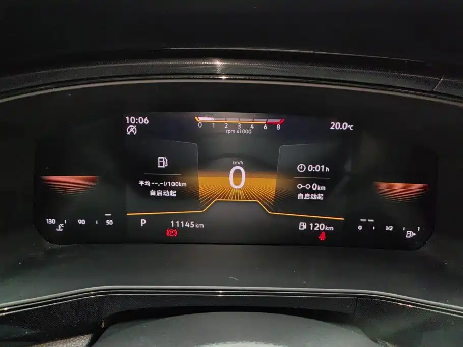 Volkswagen Tharu, миниатюра 14