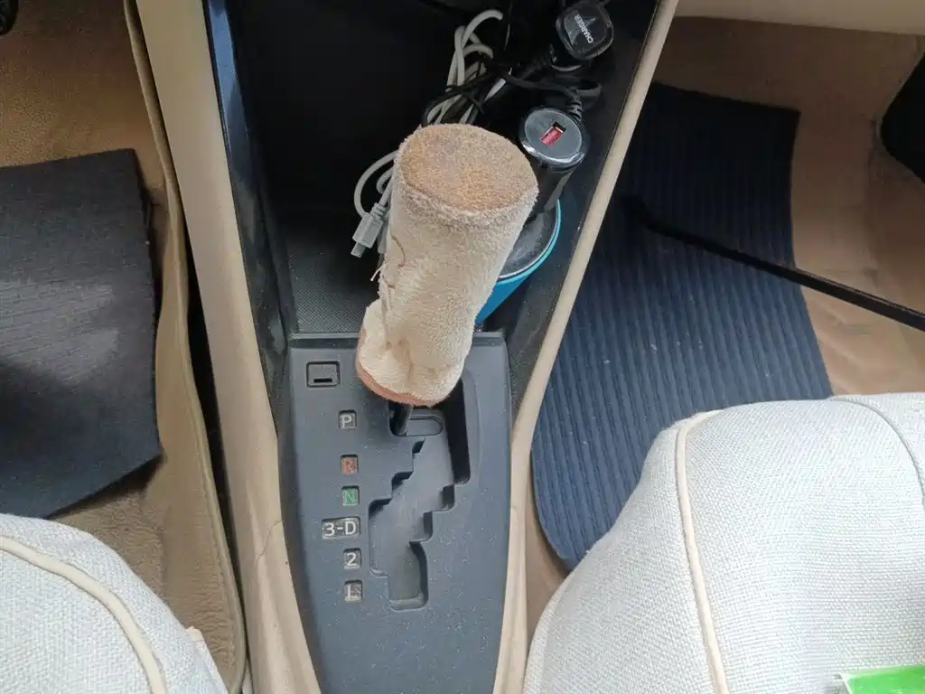 Toyota Vios 2014 1.3L Automatic Stylish Edition фото 11