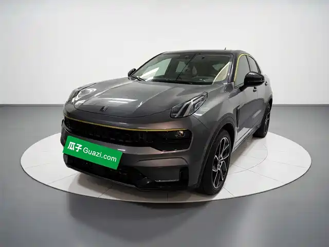 Lynk & Co 05 2022 2.0TD 2WD Shine Halo