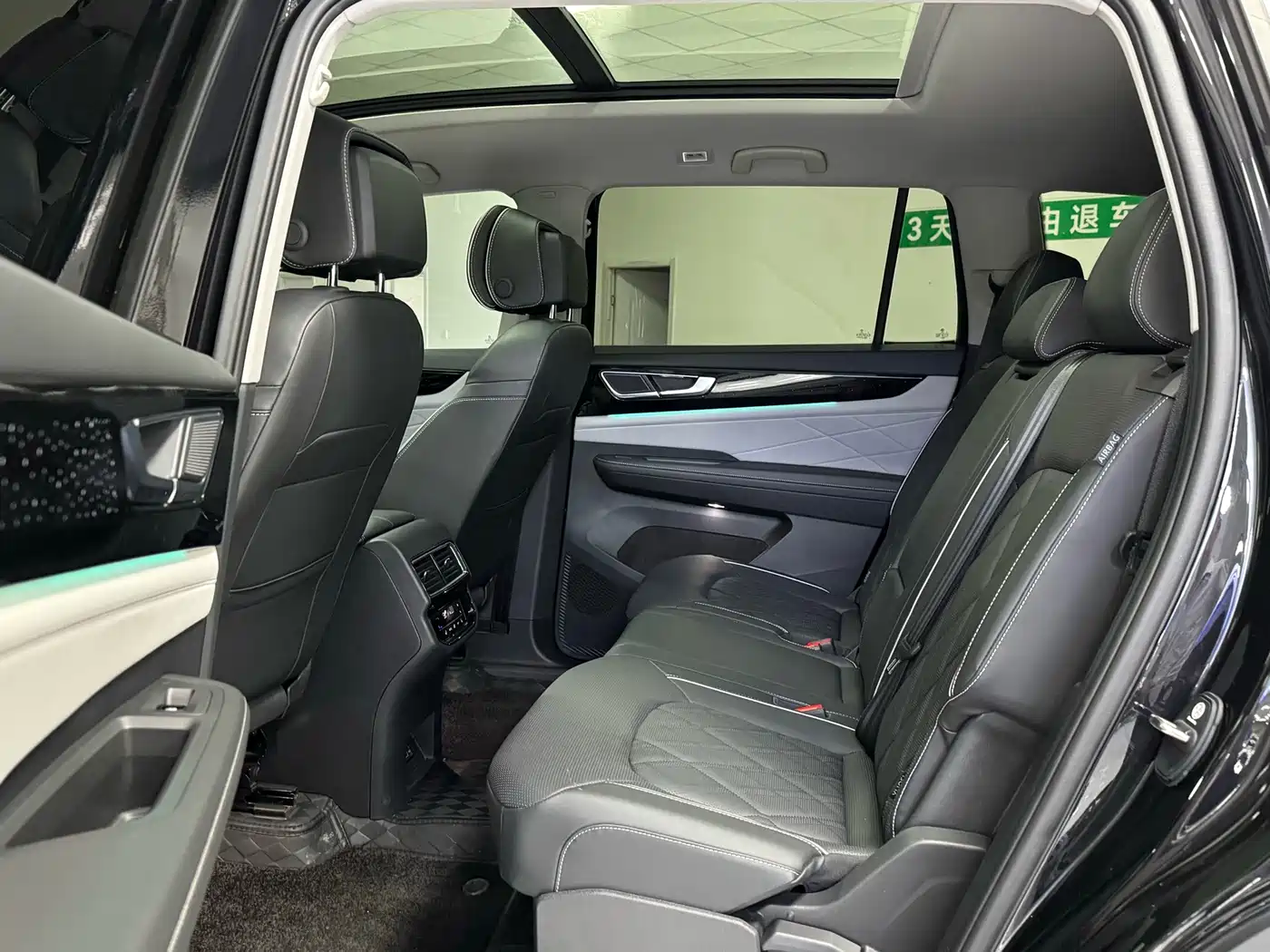 Фото 6 - Volkswagen Teramont