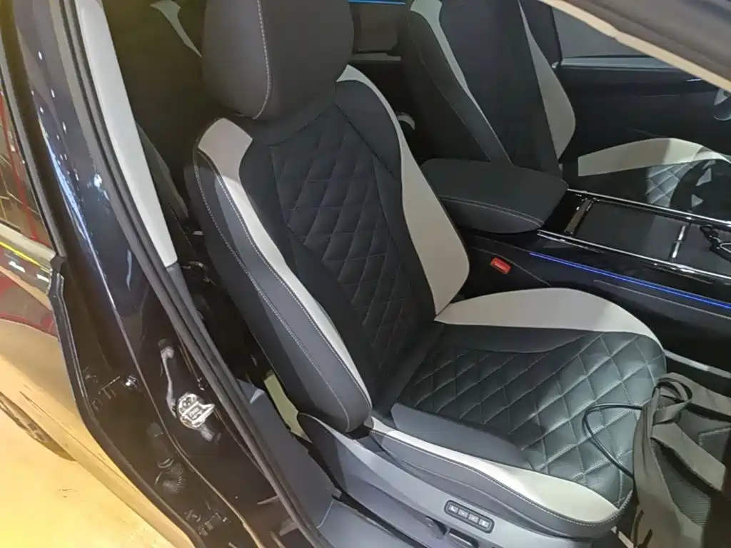 Volkswagen ID.6 CROZZ 2021 2021 Long Range PRO Version