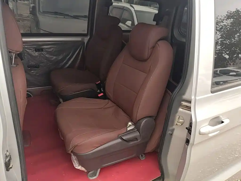 Wuling Motors Wuling Hongguang V 2024 2022 1.5L Power Enjoy Edition Electric Power Steering LAR