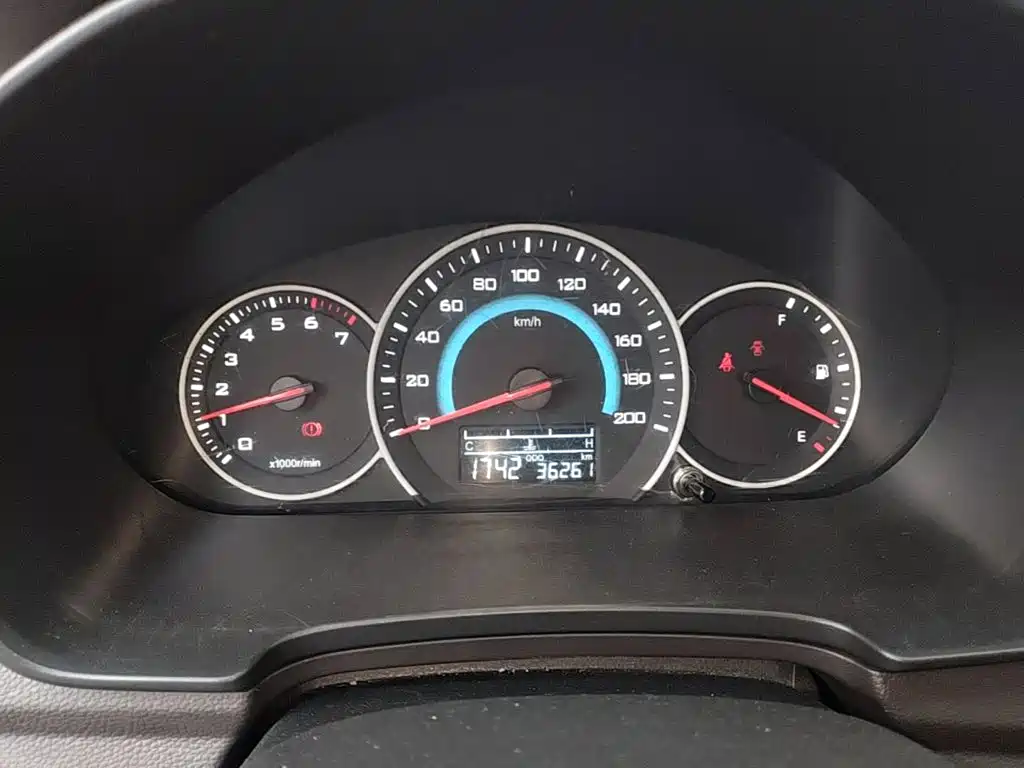 Wuling Motors Wuling Hongguang V 2024 2022 1.5L Power Enjoy Edition Electric Power Steering LAR