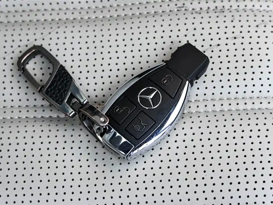 Mercedes-Benz GL-Class 2015 2014 GL 400 4MATIC Dynamic