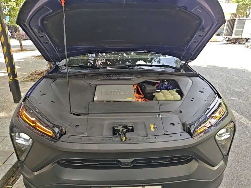Photo 20 - NIO EC6