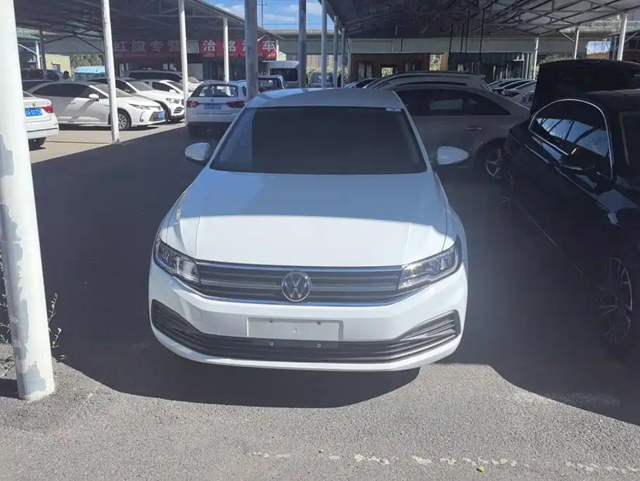 Volkswagen Bora, миниатюра 2