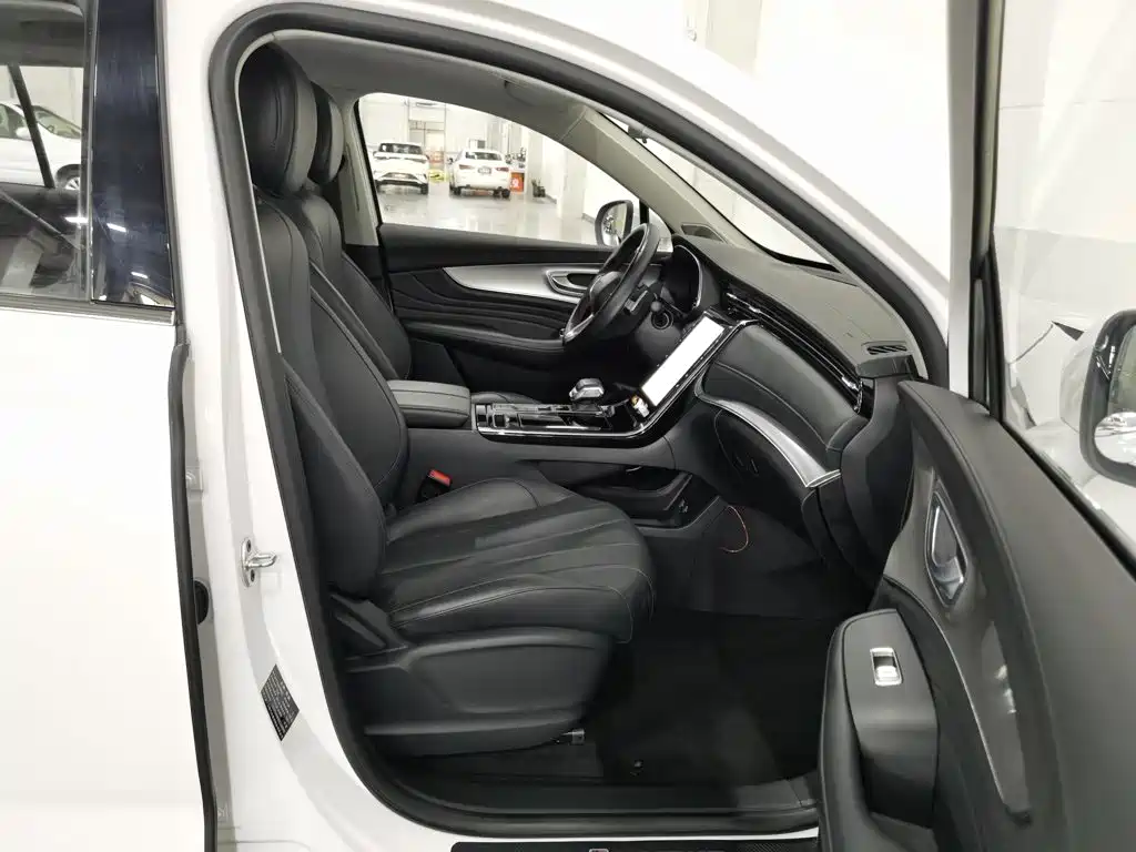 Roewe RX5 MAX 2020 2019 300TGI Auto Smart Cabin Luxury