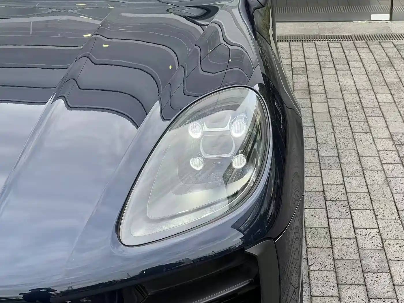 Porsche Macan 2018 Macan 2.0T фото 6