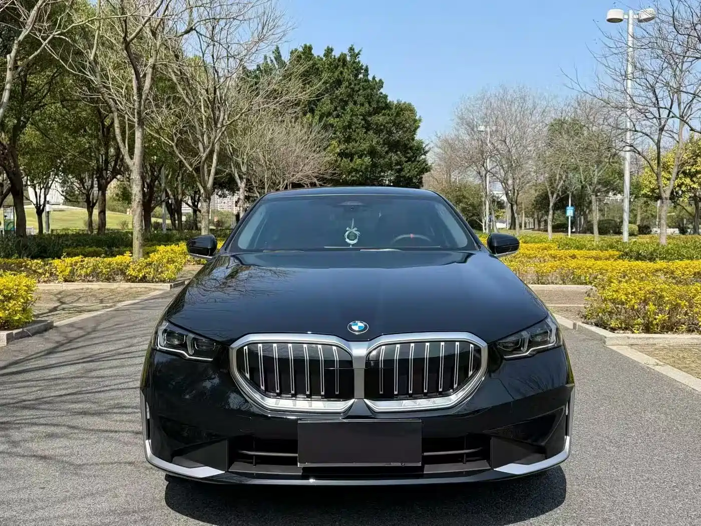 Фото 1 - BMW 5 Series