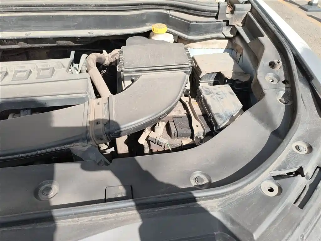 Haval H6 2023 National Trend Edition 1.5T Automatic Urban фото 22