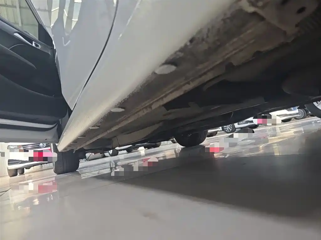 Chevrolet Cavalier 2018 320 Manual Delight Edition фото 22
