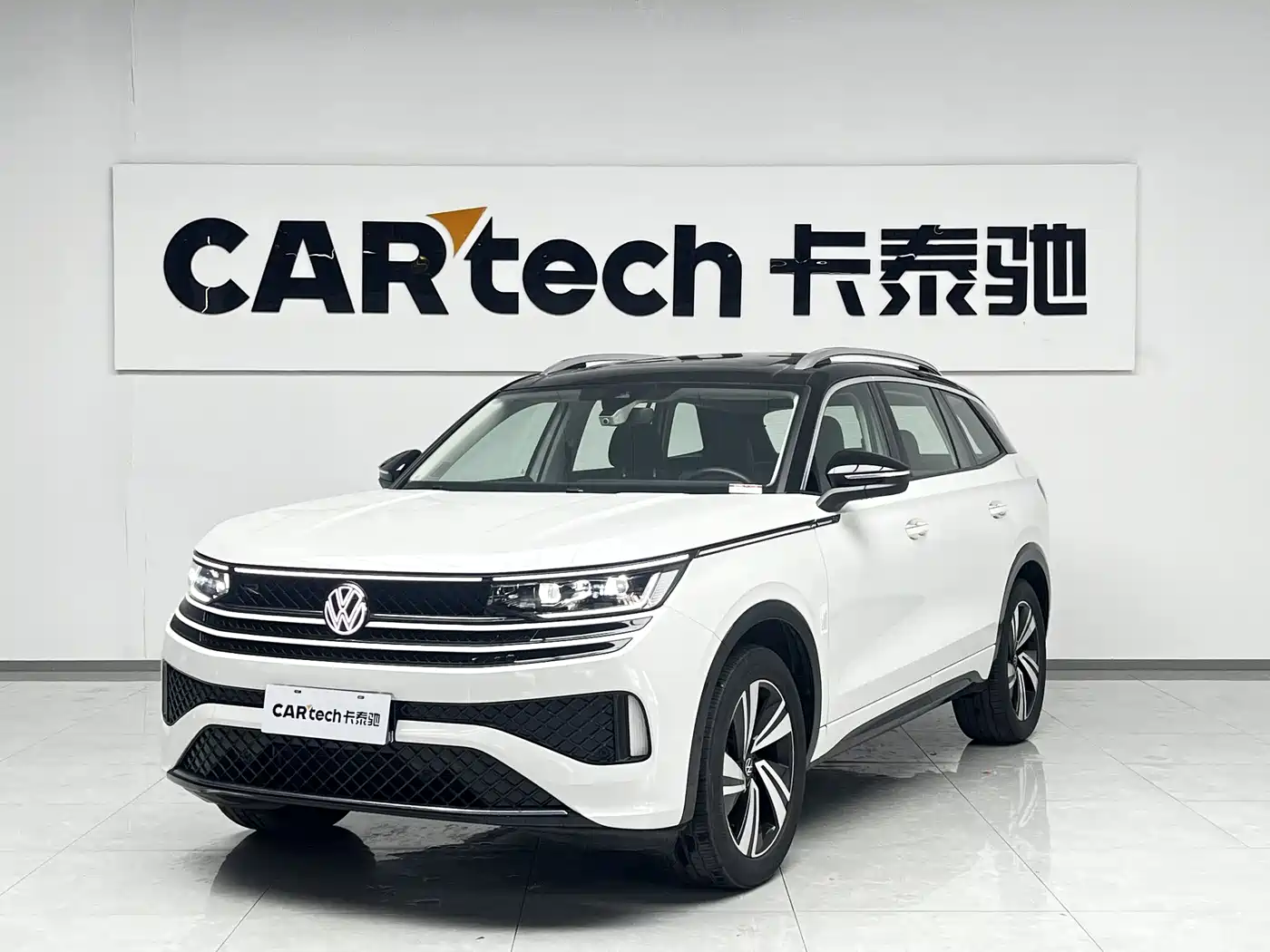 Volkswagen Talagon 2023 380TSI 4WD R-Line Touring Edition