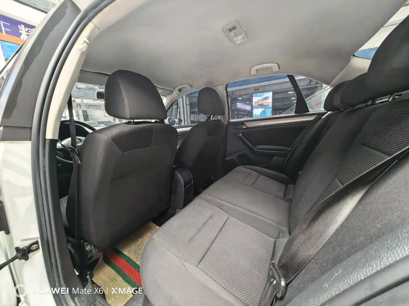 Фото 5 - Volkswagen Bora