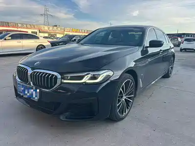 BMW 5