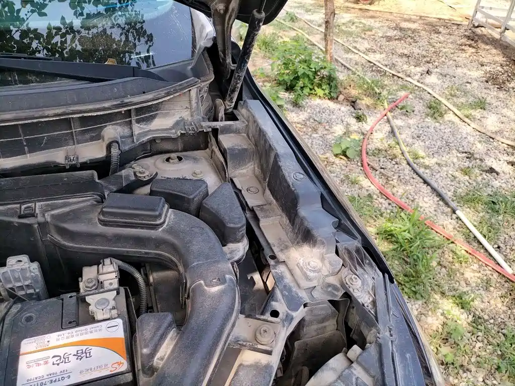 Renault Koleos 2018 2018 2.0L 2WD Leading Edition