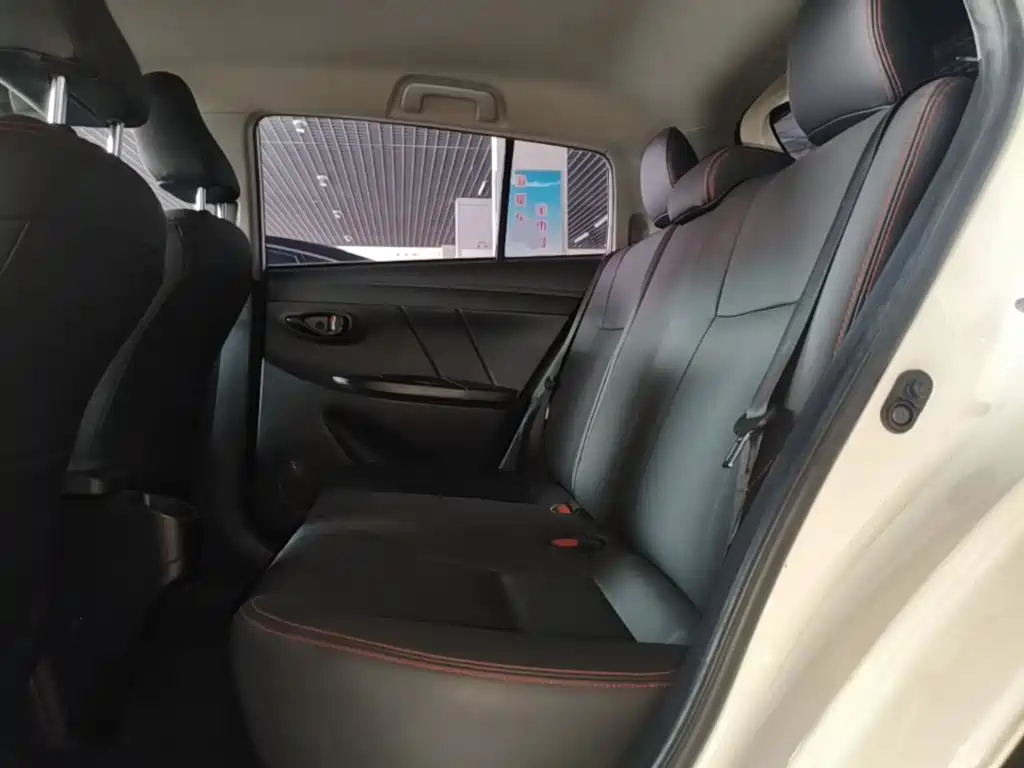 Toyota Yaris, миниатюра 17