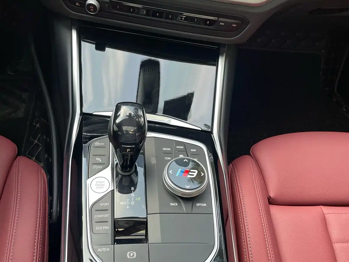 BMW 3 Series 2021 Facelift 320Li M Sport Package фото 13