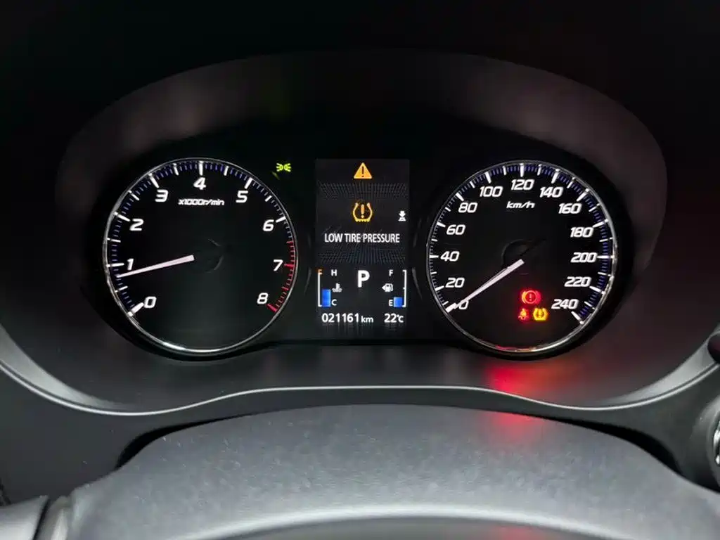 Mitsubishi Outlander 2022 2021 2.0L 2WD Yaodong Edition 5-seater