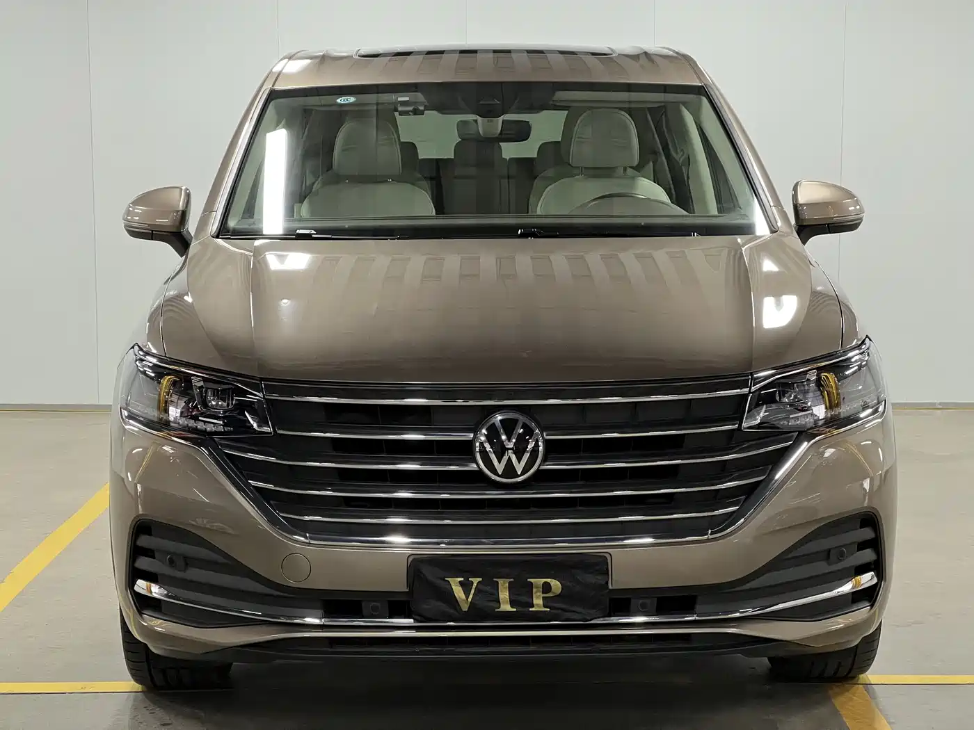 Volkswagen Viloran 2023 Facelift 380TSI Prestige Edition фото 2