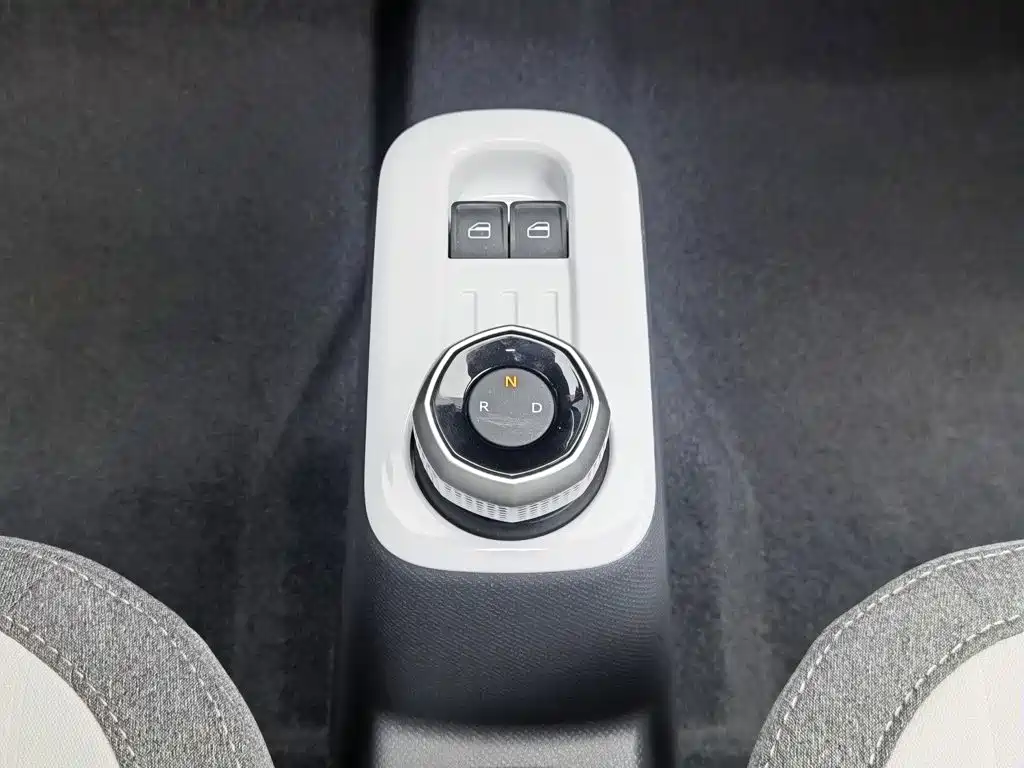 Geely Galaxy Panda 2026 2025 Panda mini 210km Vitality Bear