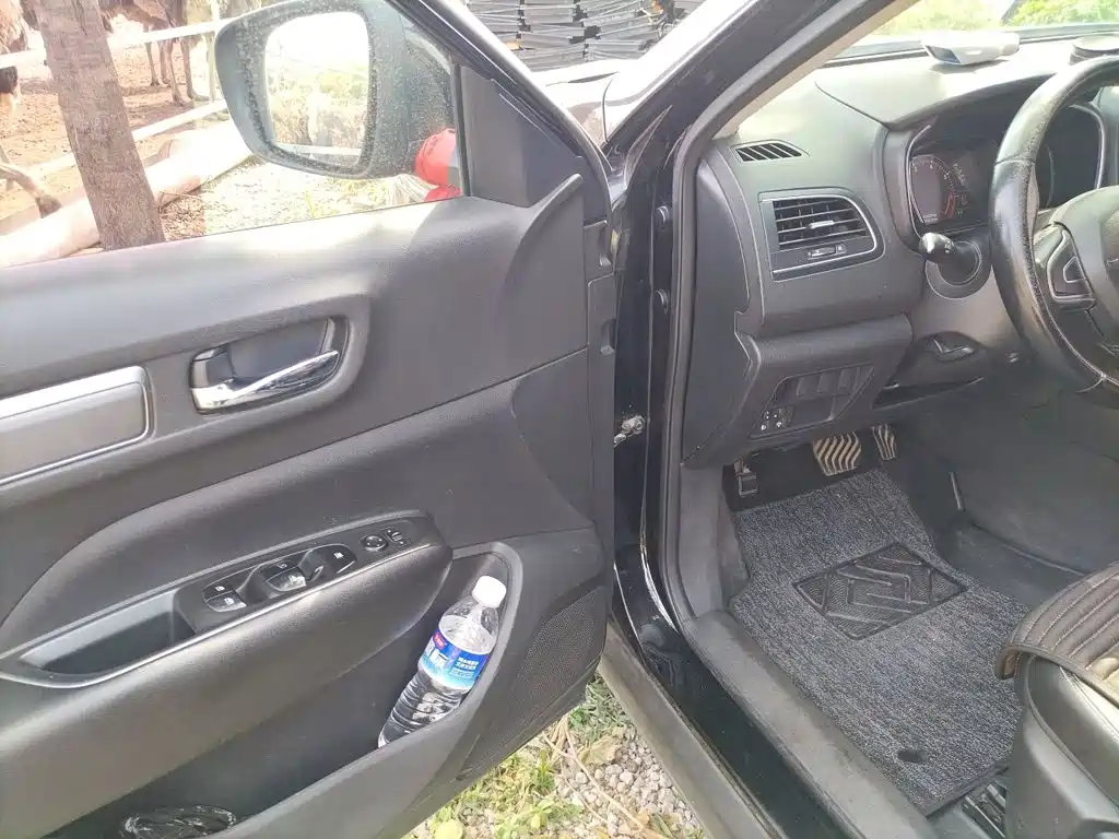 Renault Koleos 2018 2018 2.0L 2WD Leading Edition
