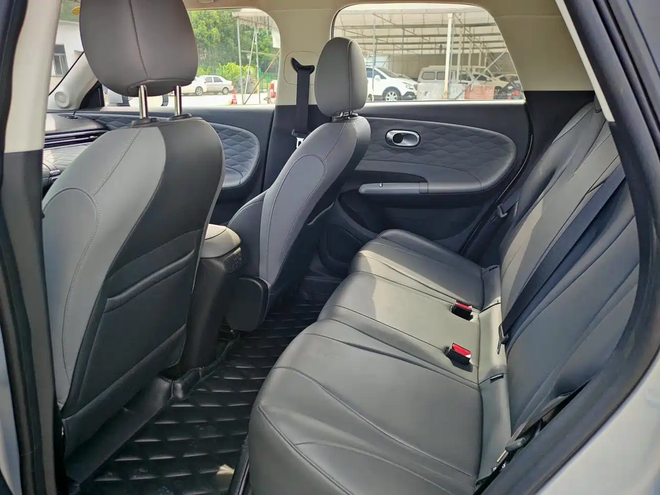 2025 Dongfeng Yipai Nano 01