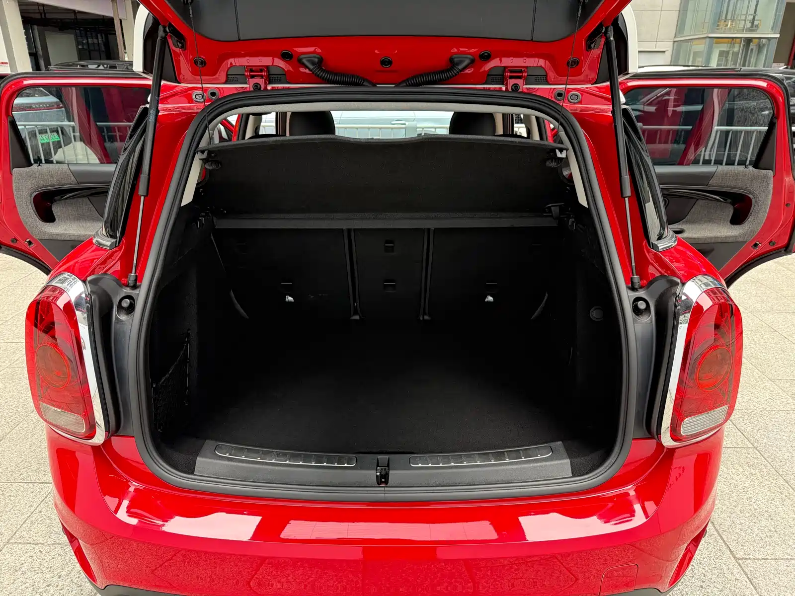 Photo 17 - MINI COUNTRYMAN