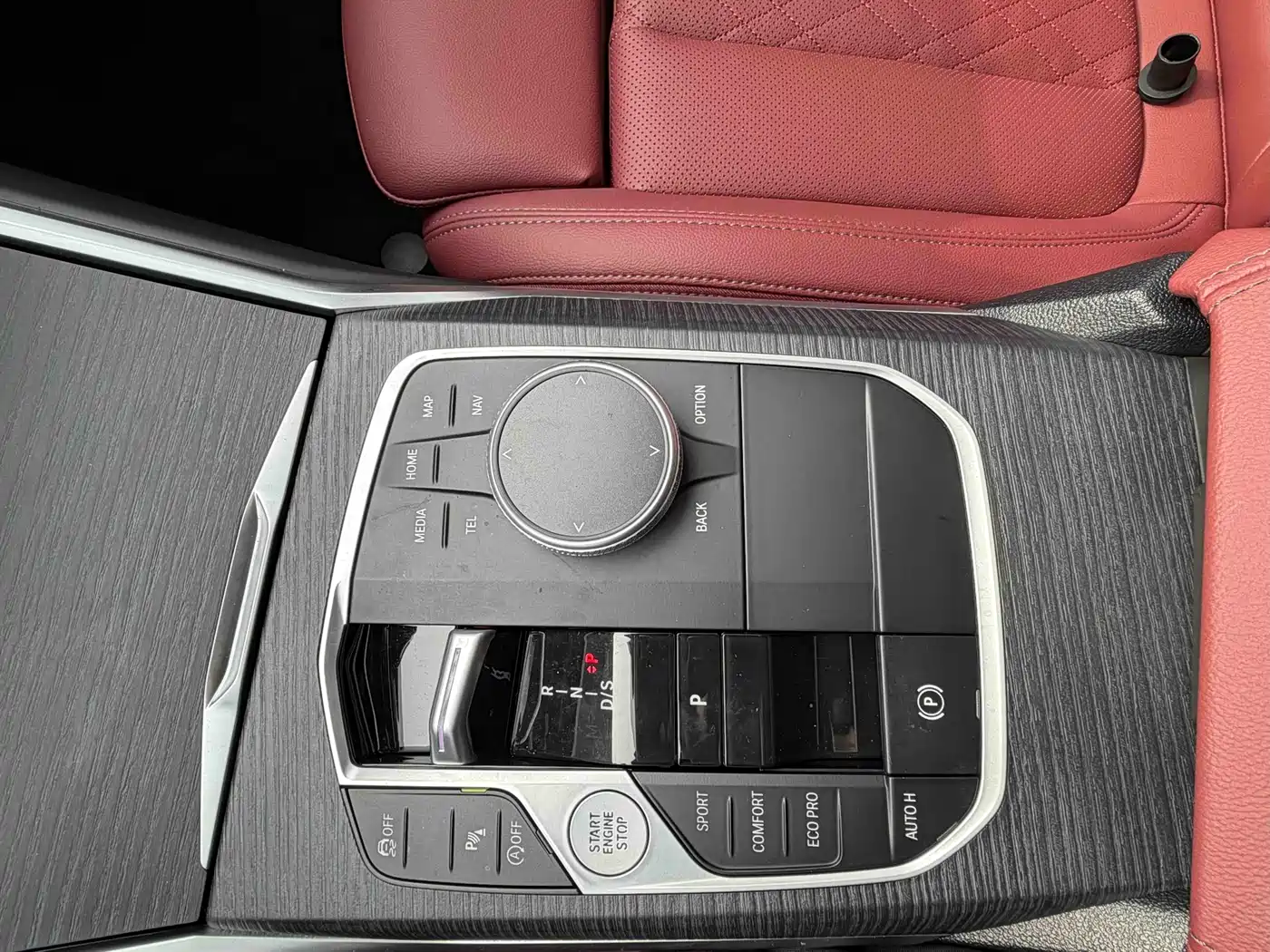 BMW 3 Series 2025 325Li M Sport Package фото 15