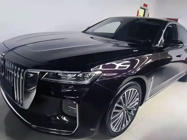 Hongqi HONGQI H9