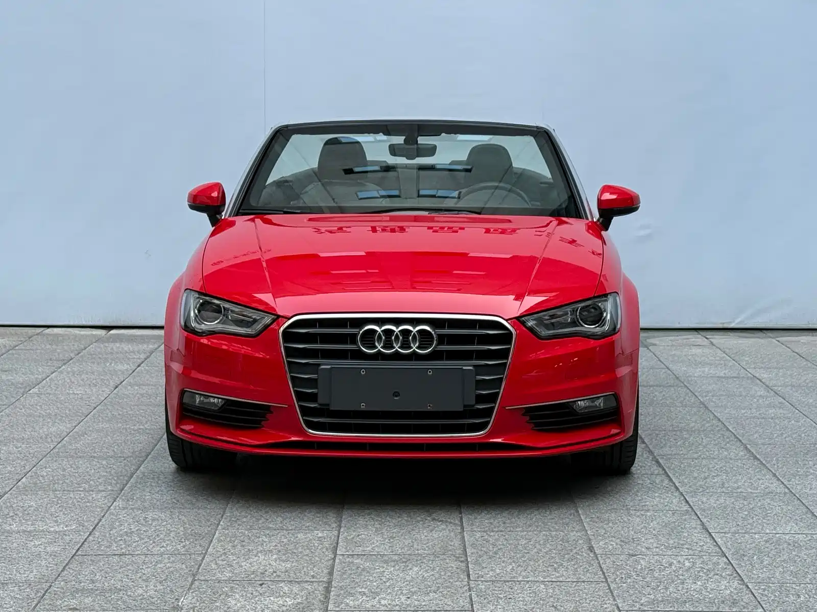 Фото 2 - Audi A3 (Import)