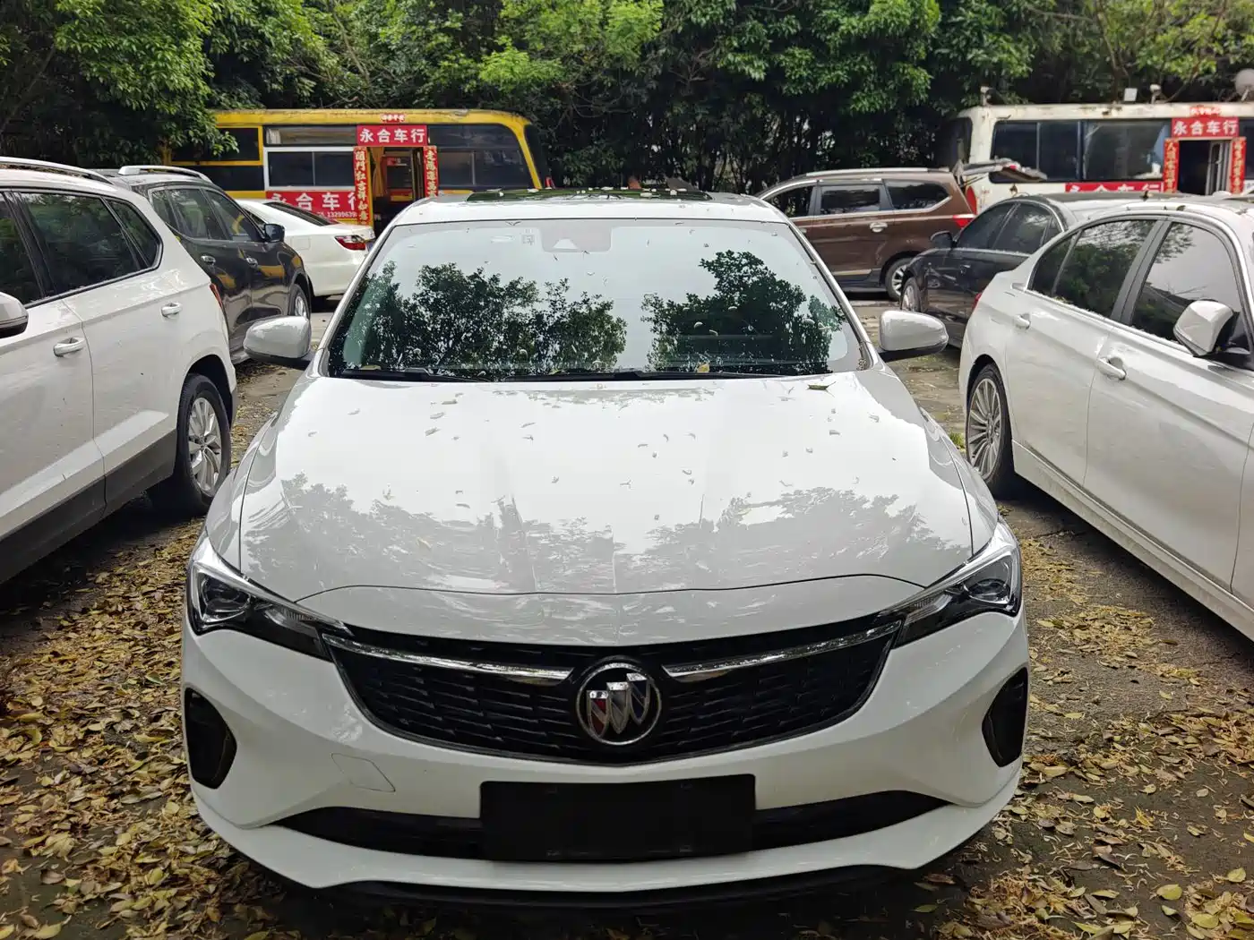 Buick Verano 2023 Pro Joy Edition фото 2