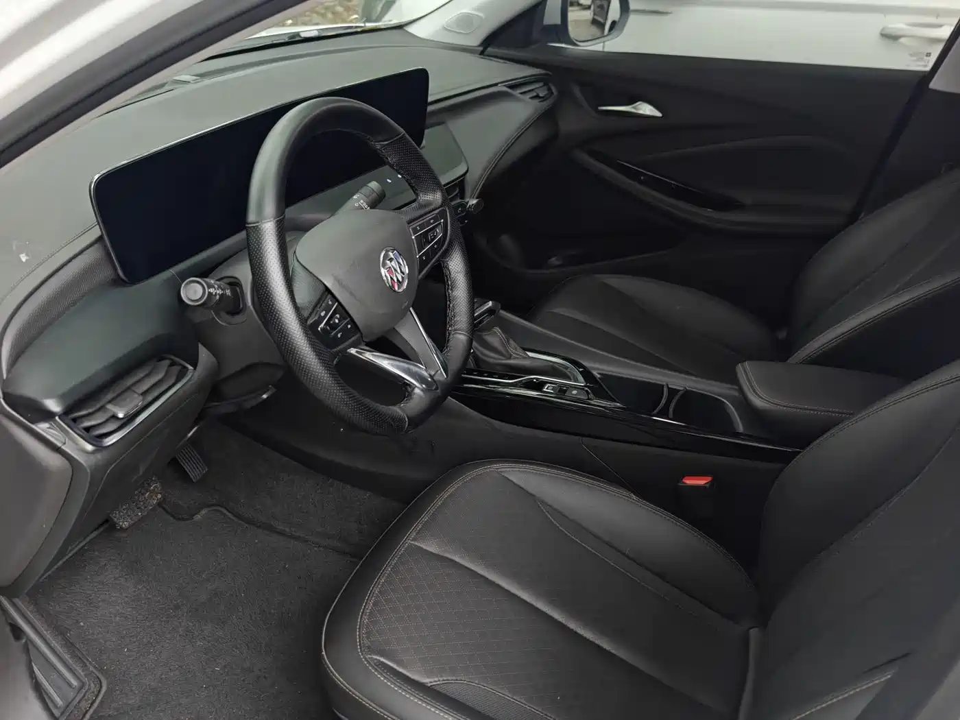 Buick Verano 2023 Pro Joy Edition фото 9