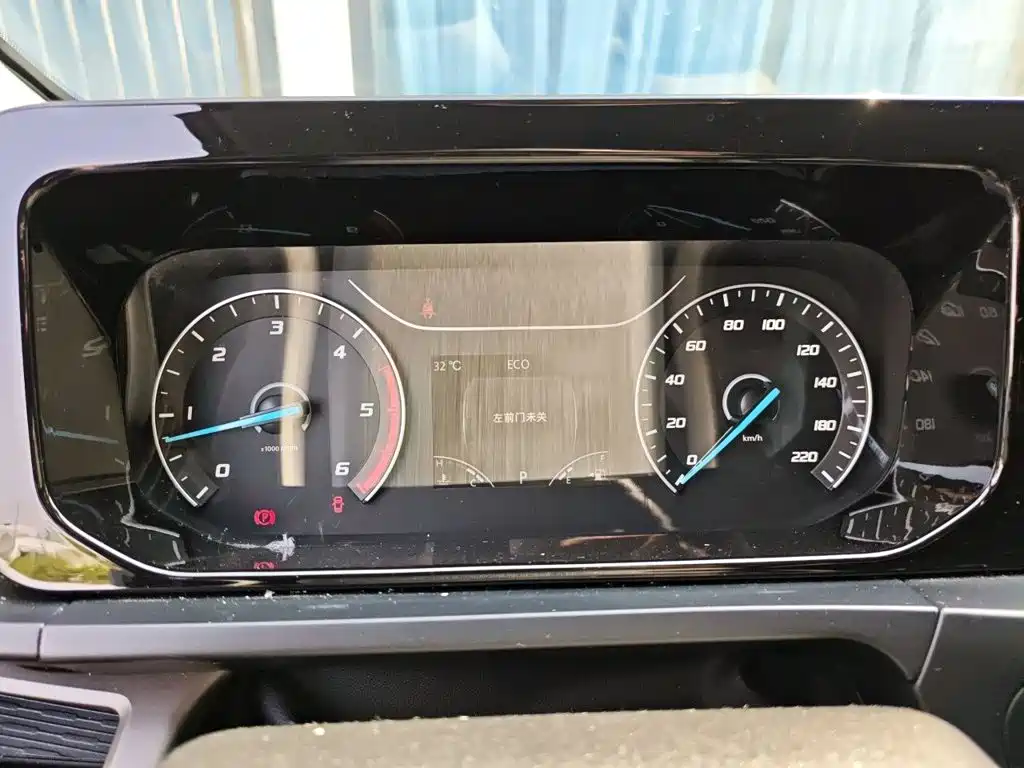FORD QUANSHUN