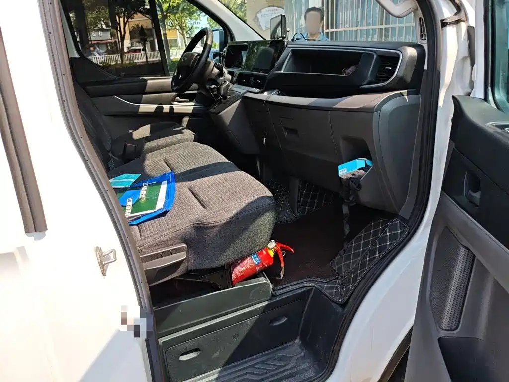 FORD QUANSHUN