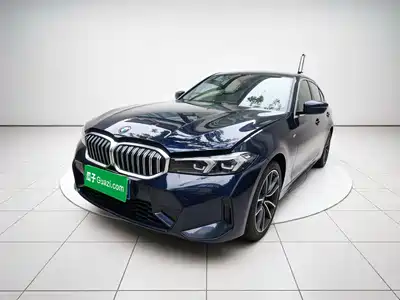 BMW 3