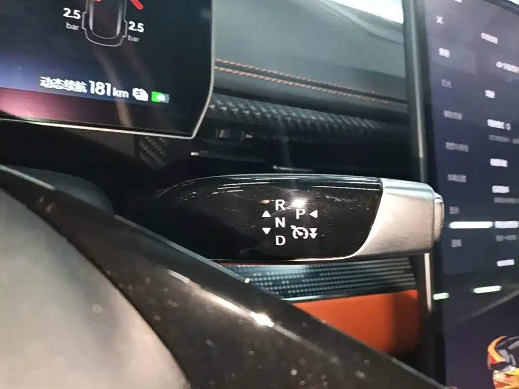 Фото 10 - Nezha Auto Nezha GT