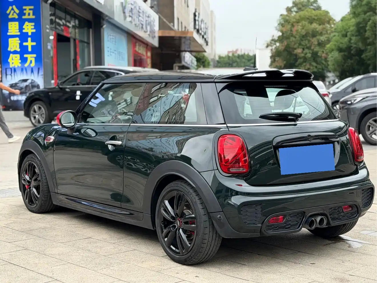 Фото 5 - MINI JCW